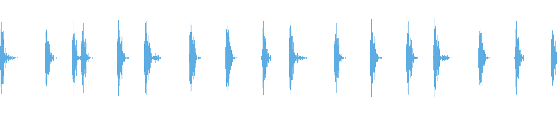 Waveform