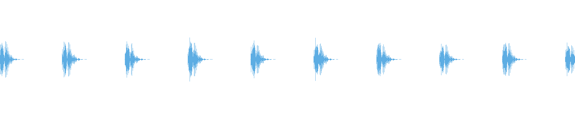 Waveform