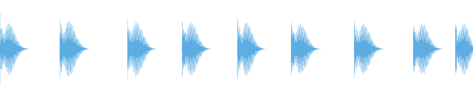 Waveform