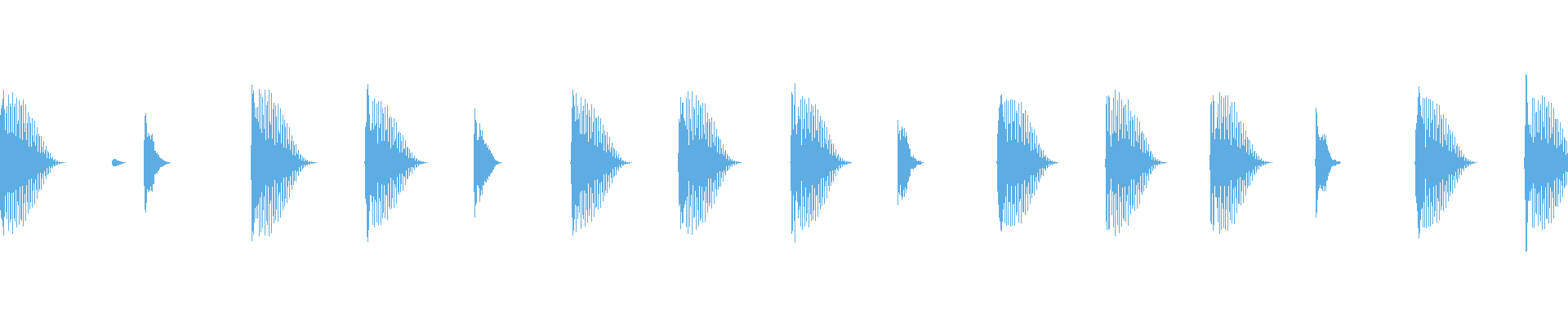 Waveform
