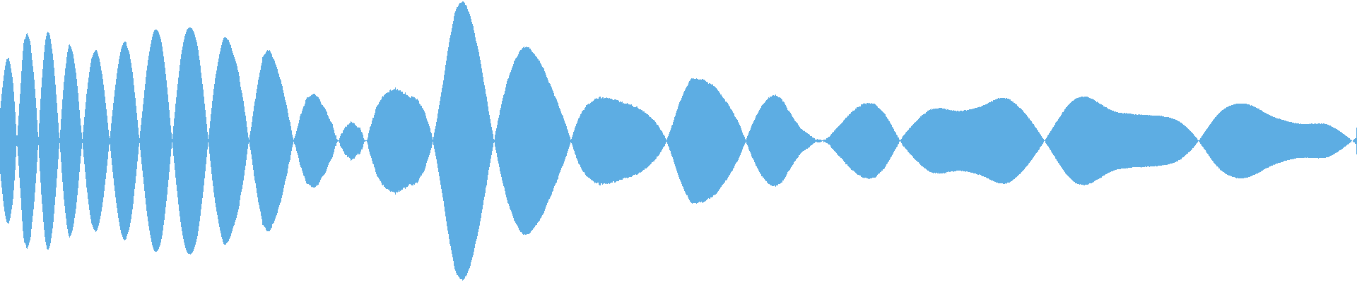 Waveform