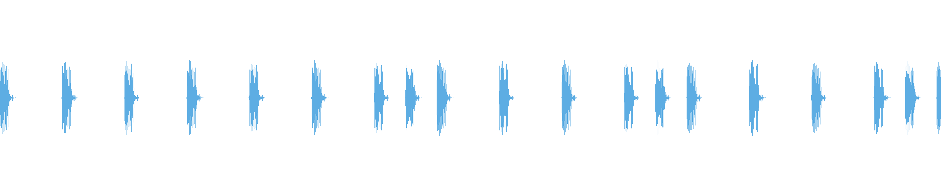 Waveform