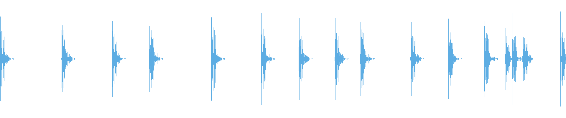 Waveform