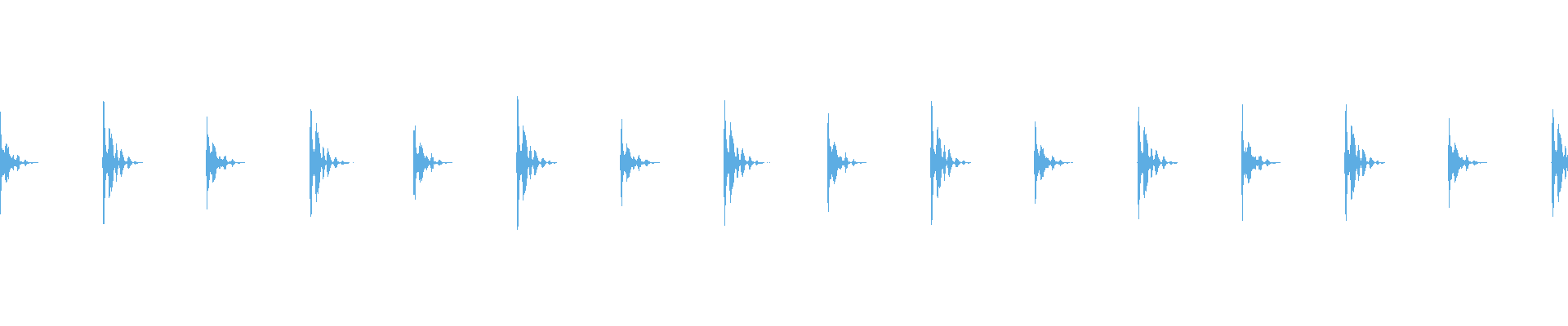 Waveform