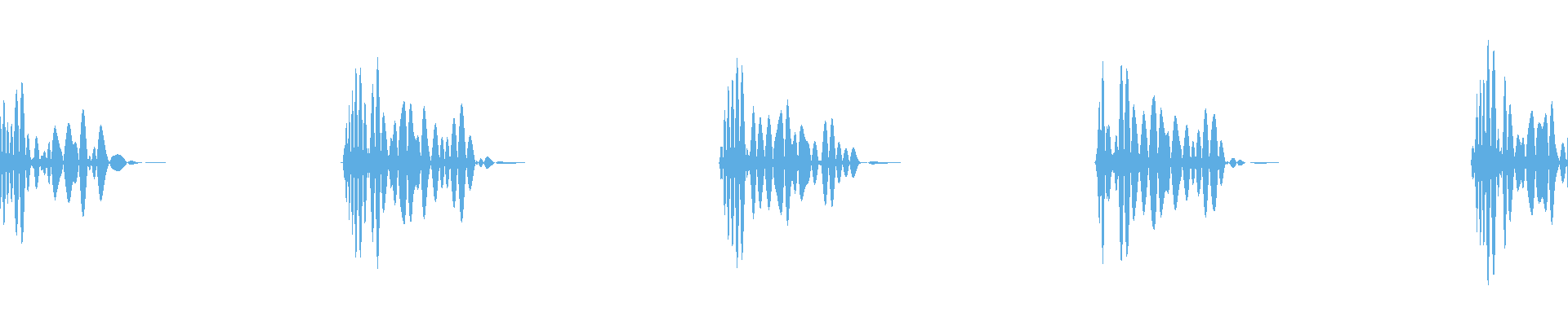 Waveform