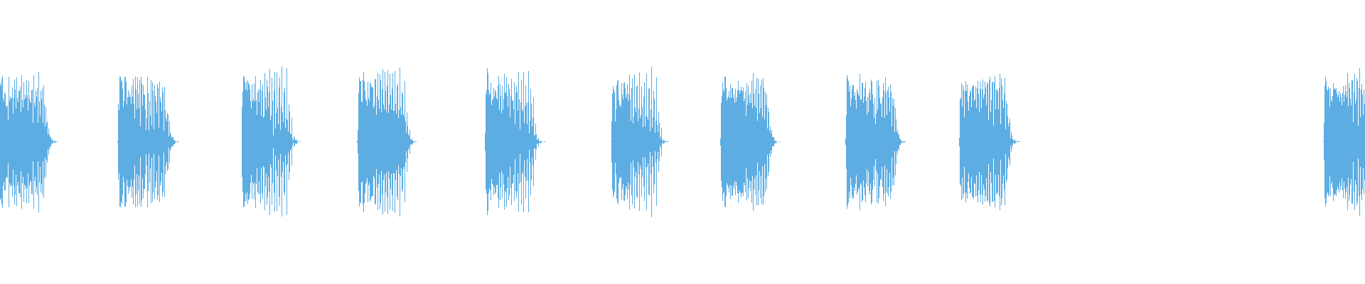 Waveform