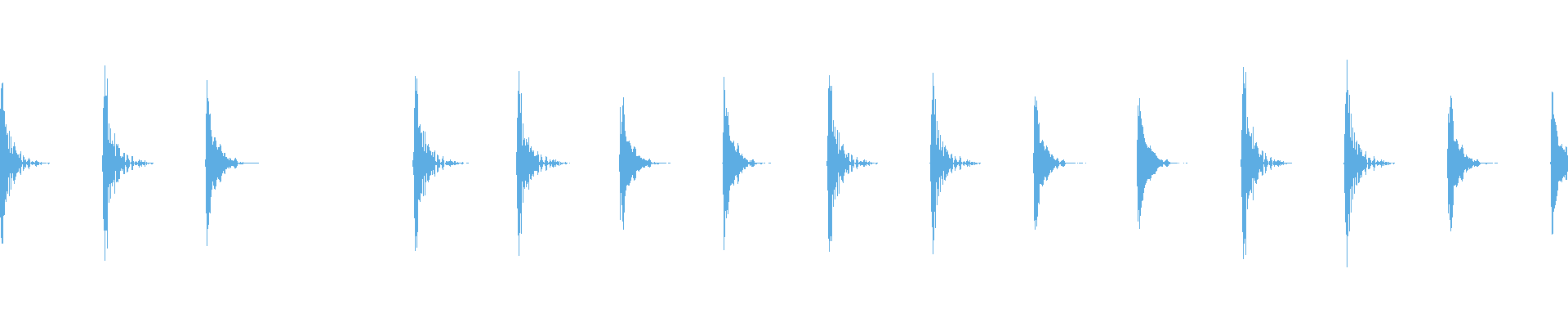 Waveform