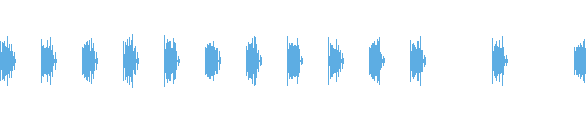 Waveform