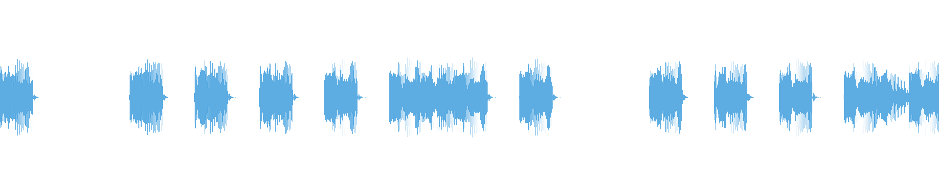 Waveform