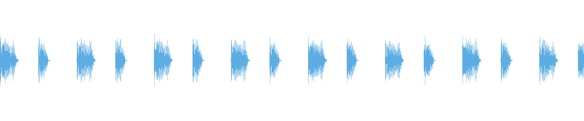Waveform
