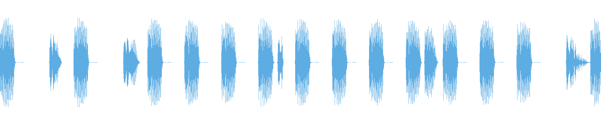 Waveform