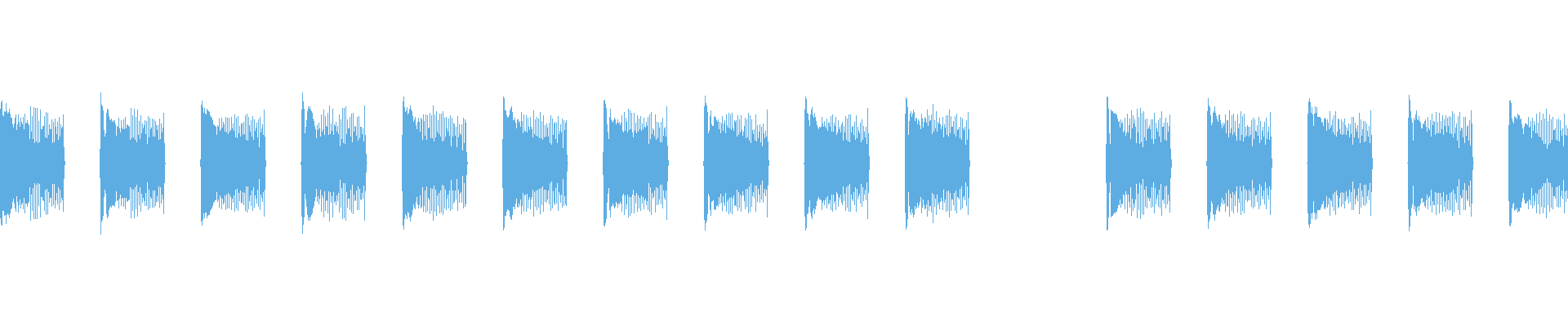 Waveform