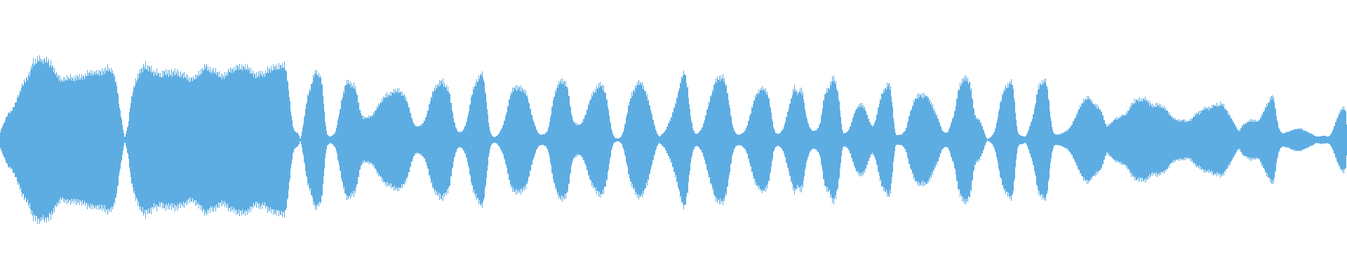 Waveform