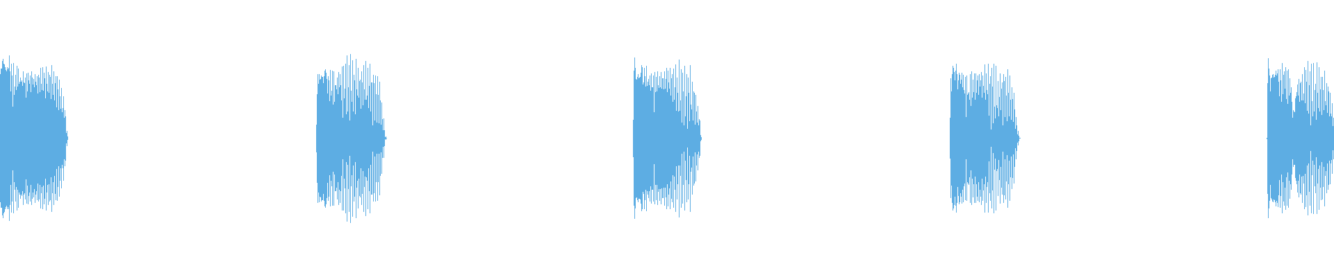 Waveform