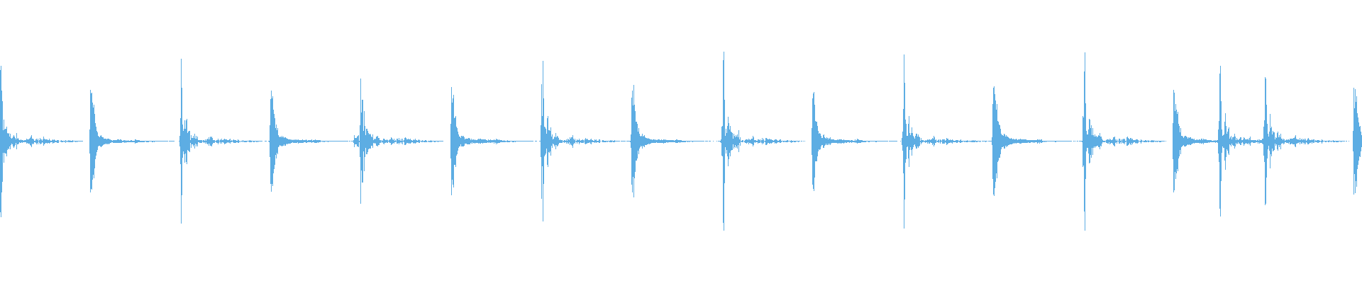 Waveform