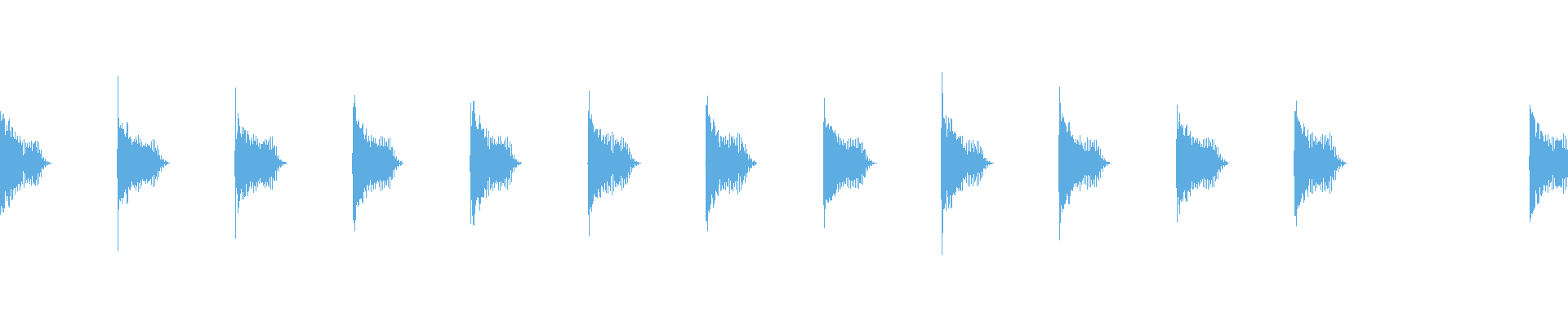 Waveform