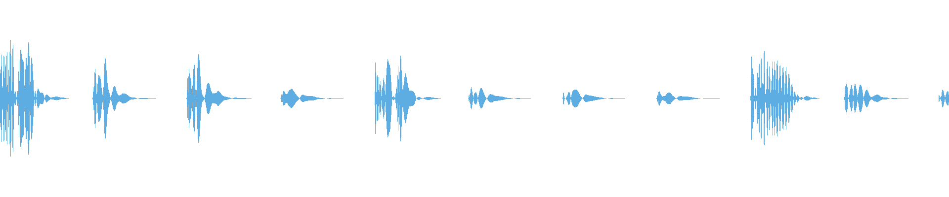 Waveform