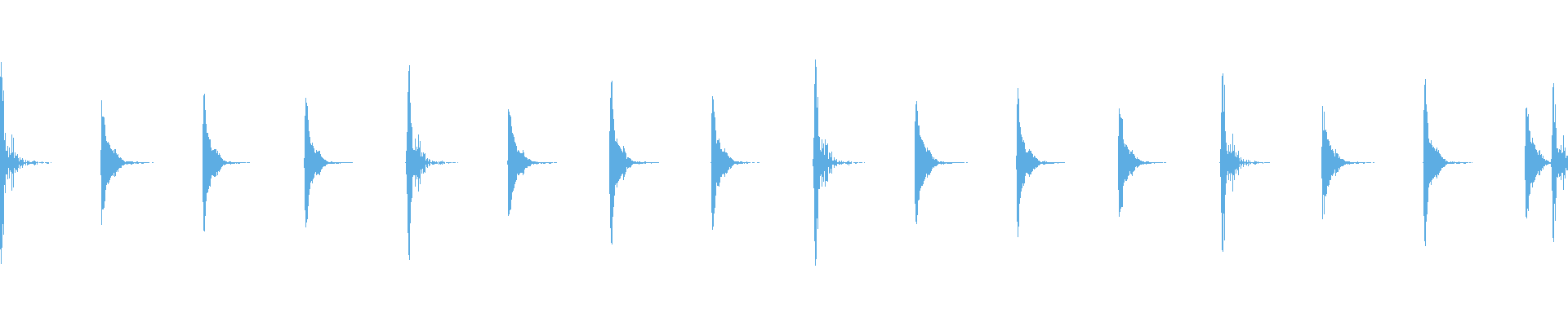 Waveform