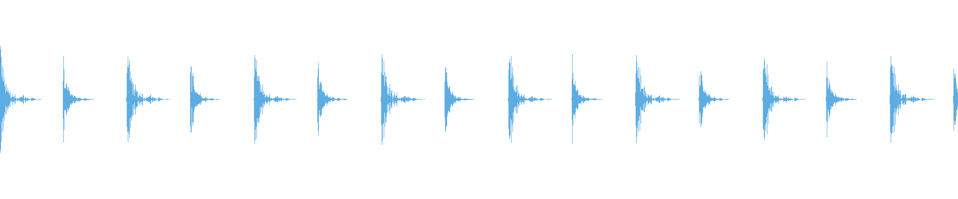 Waveform