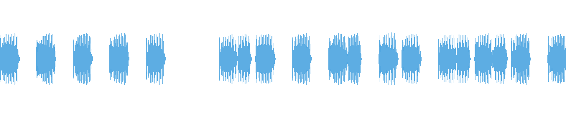 Waveform