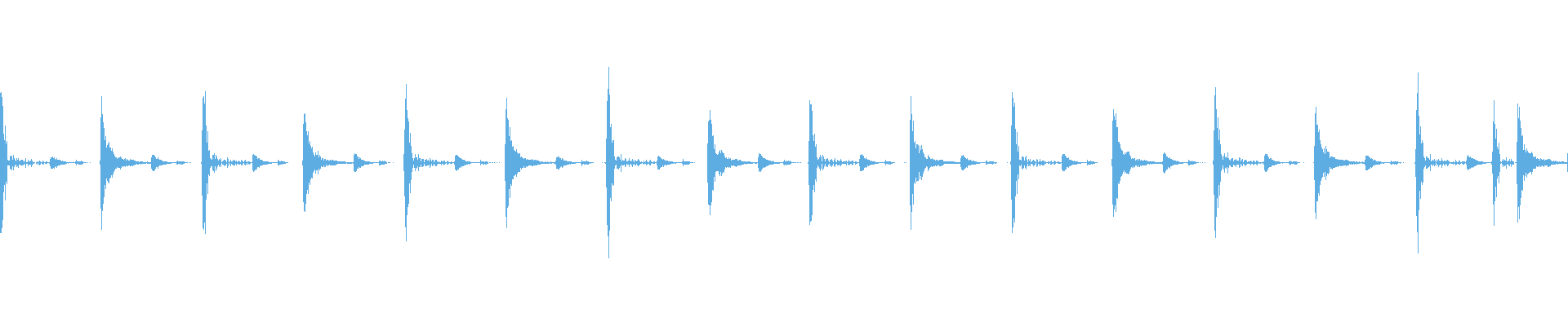 Waveform