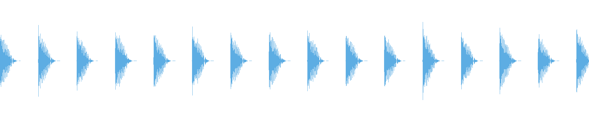 Waveform