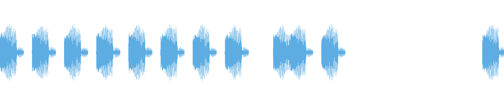 Waveform