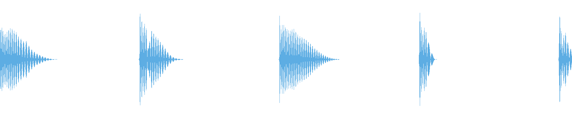 Waveform