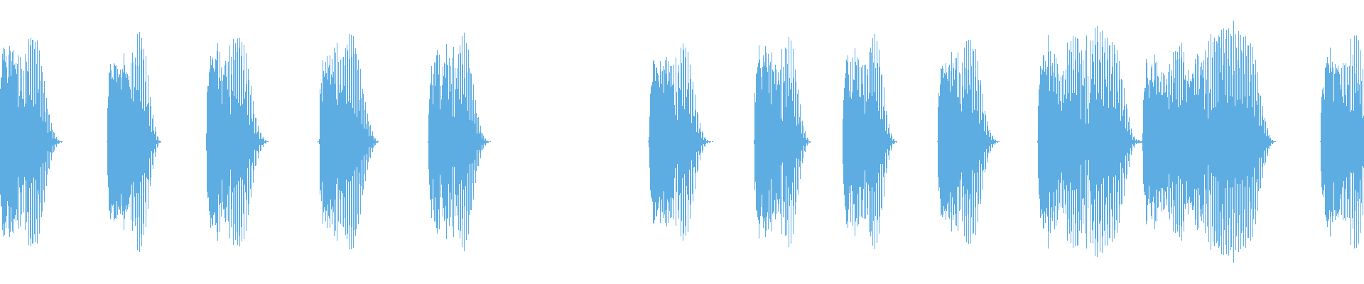 Waveform