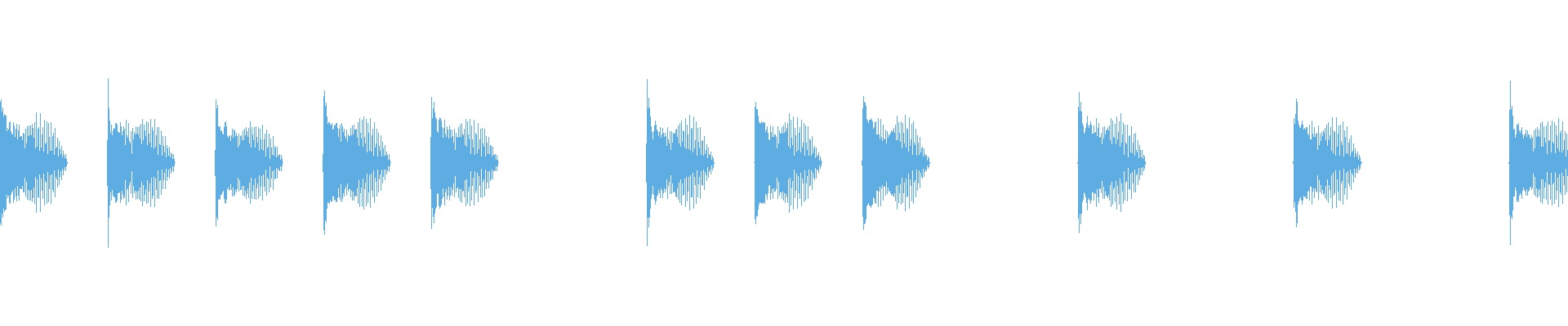 Waveform