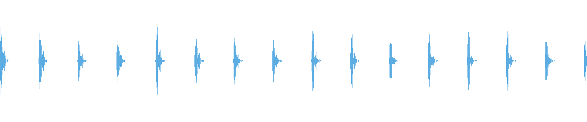 Waveform