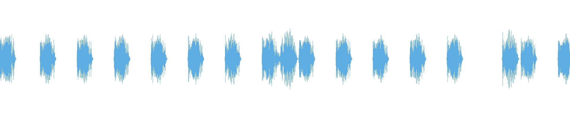 Waveform