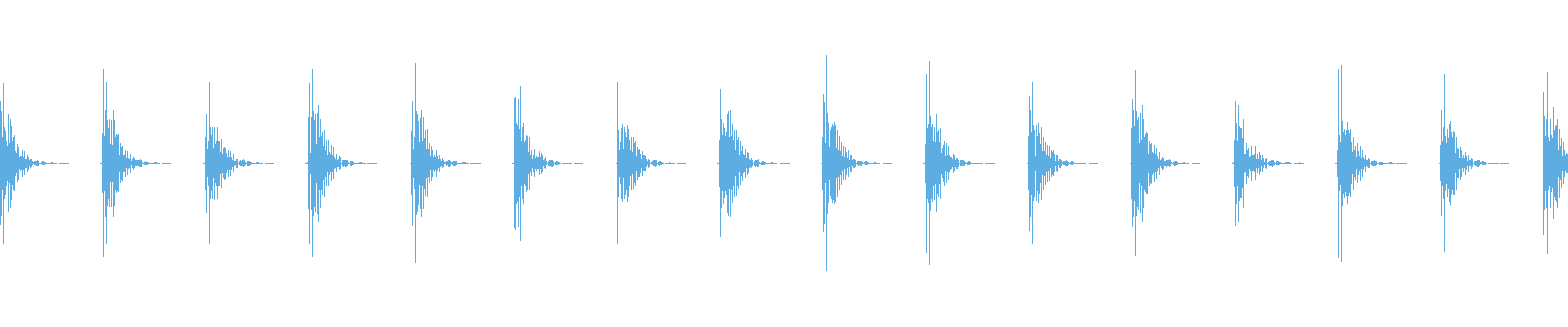 Waveform
