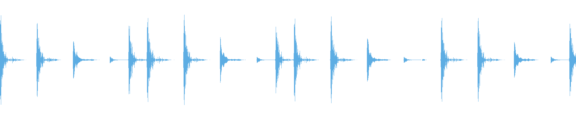 Waveform