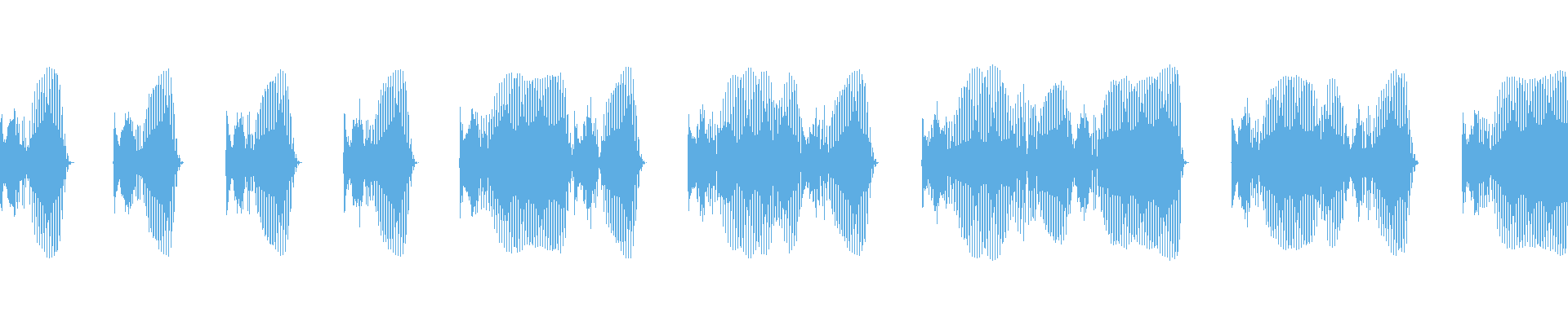 Waveform
