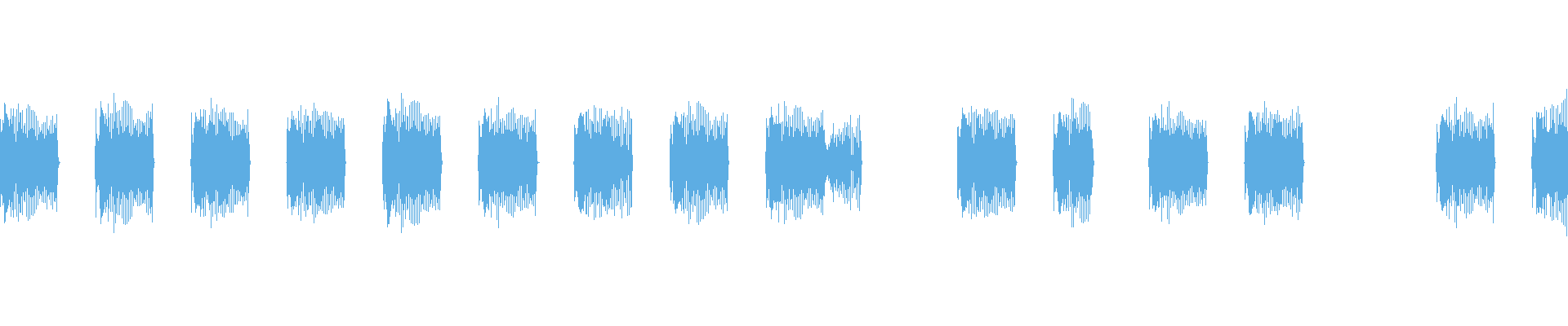 Waveform