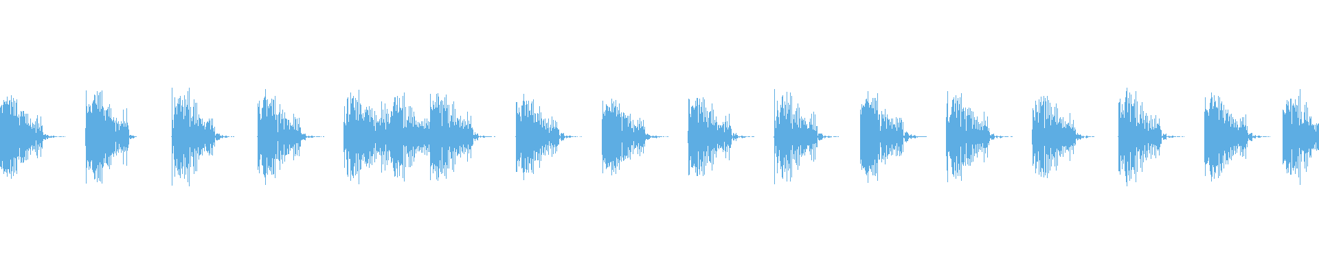 Waveform