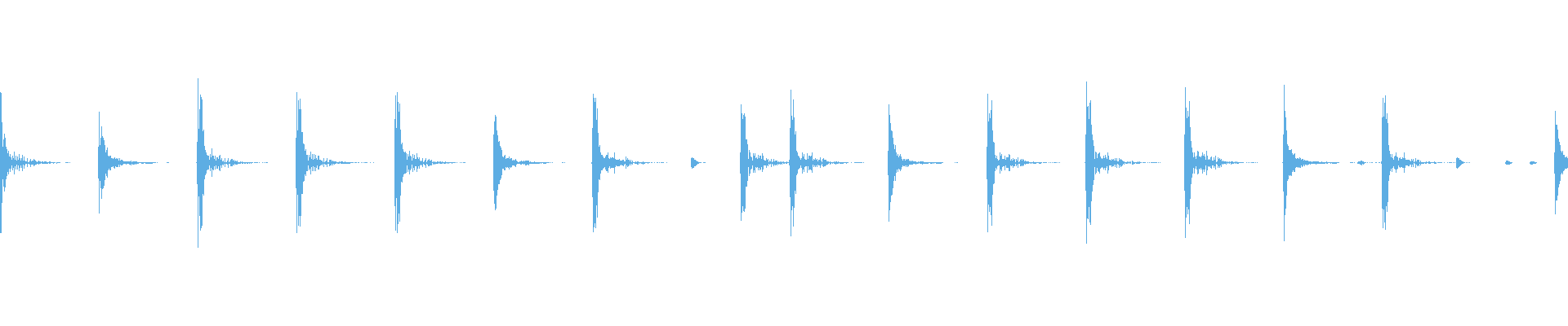 Waveform