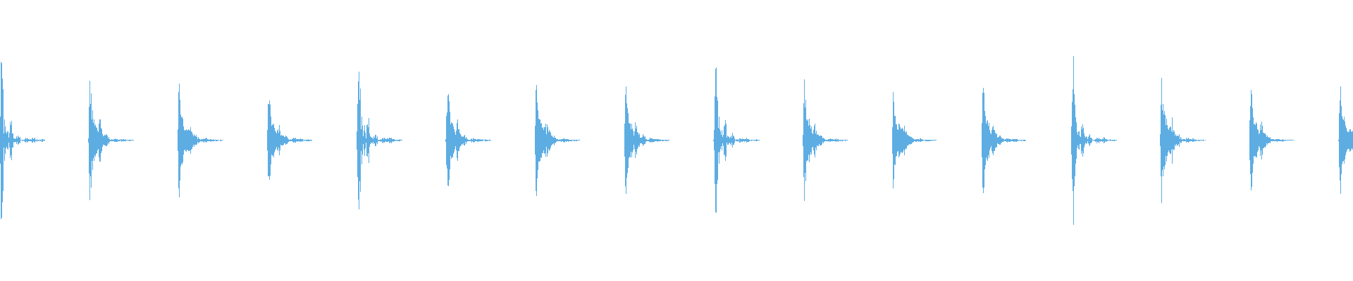 Waveform