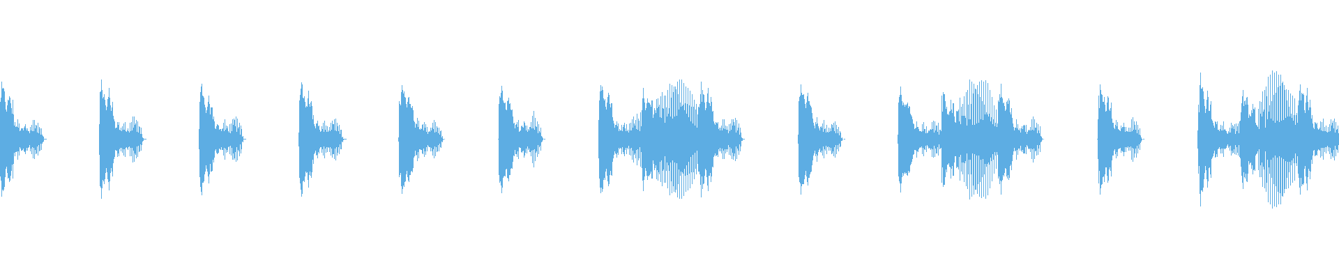 Waveform