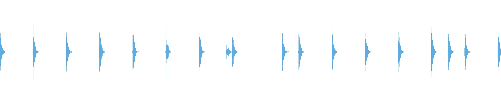 Waveform