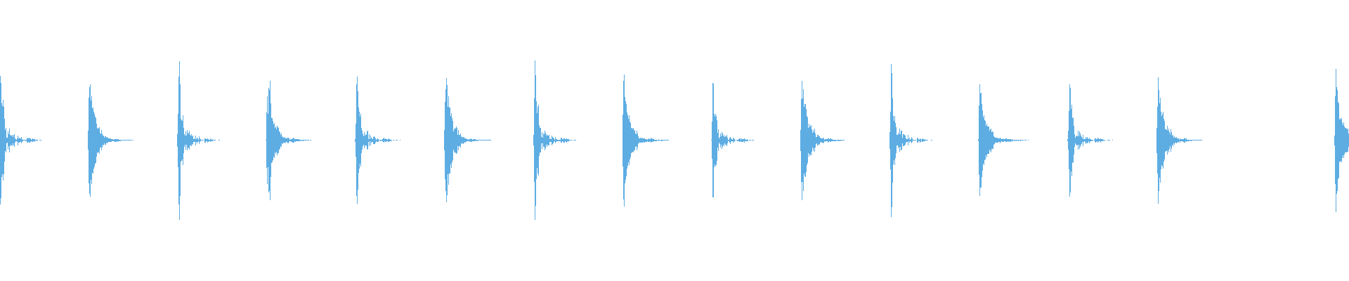 Waveform