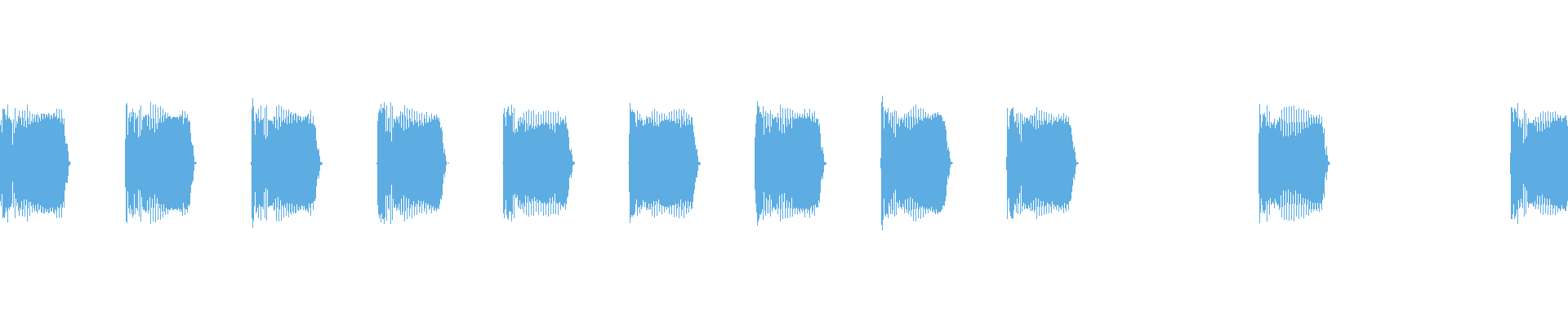 Waveform