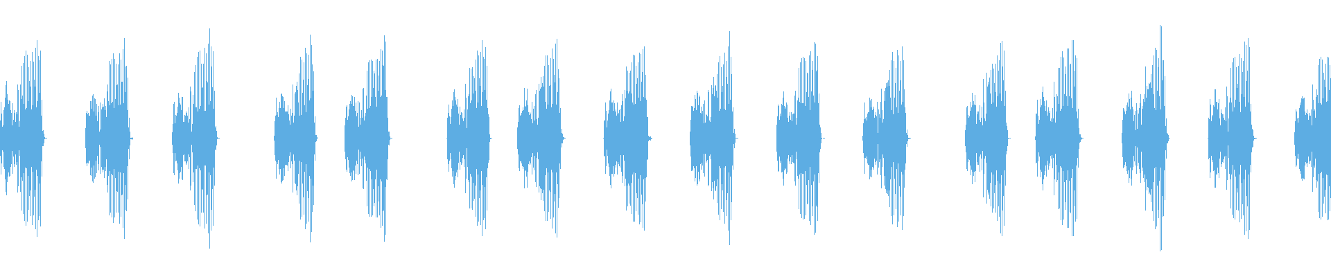 Waveform