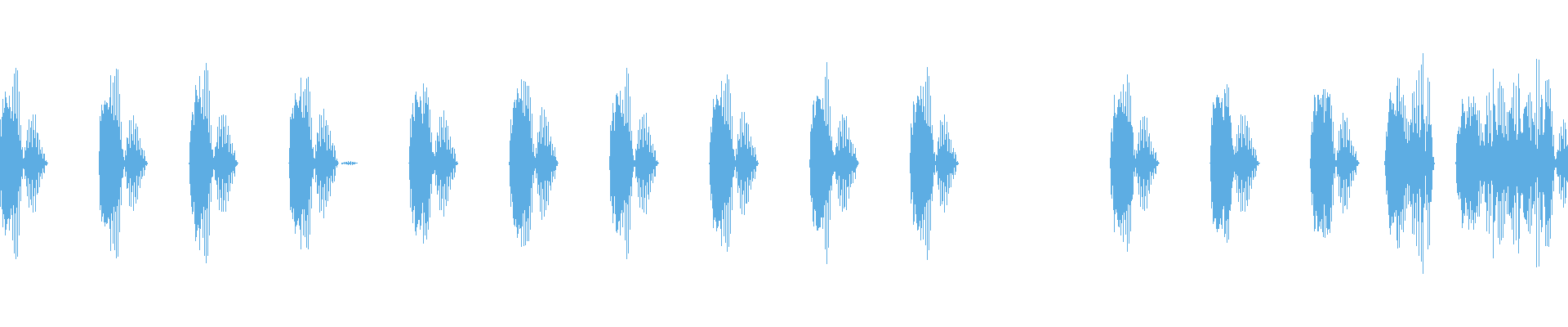 Waveform