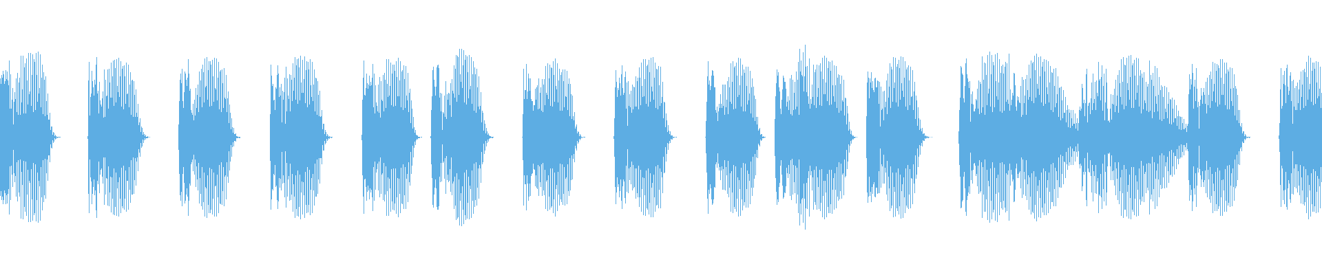 Waveform