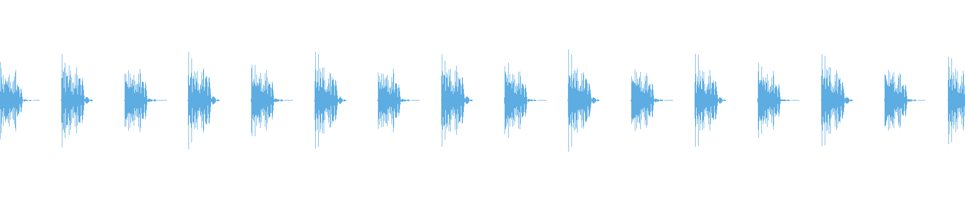 Waveform