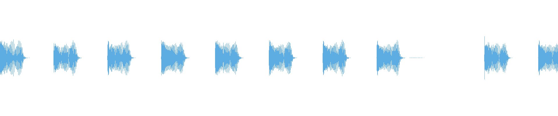 Waveform