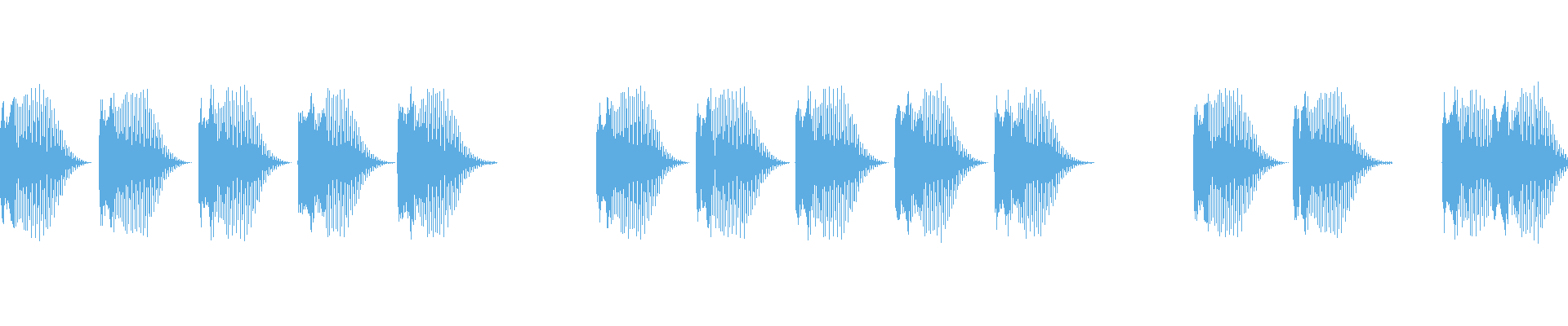 Waveform