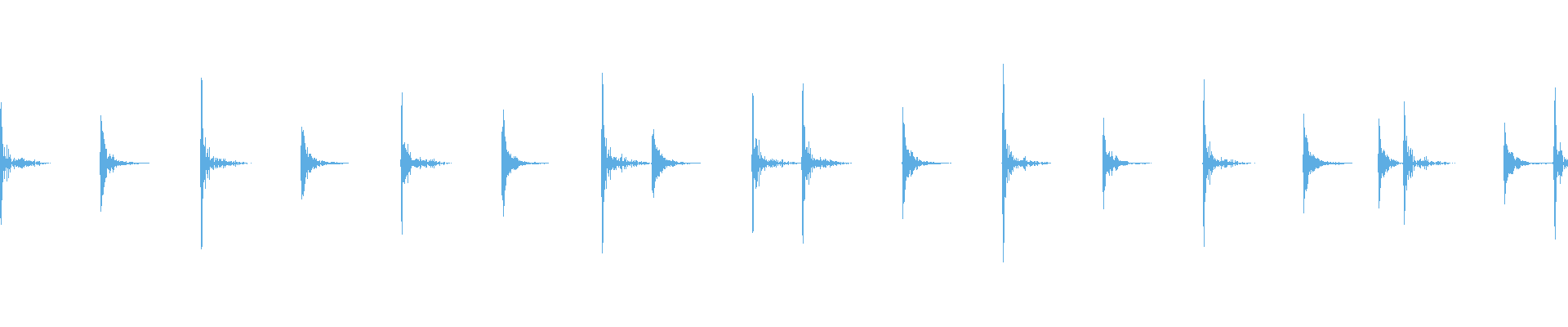 Waveform